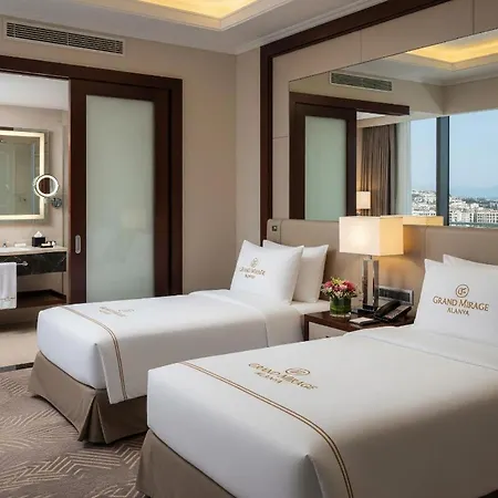 Grand Mirage & فندق سيدي
