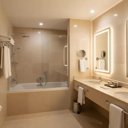 Otel Grand Mirage & Side