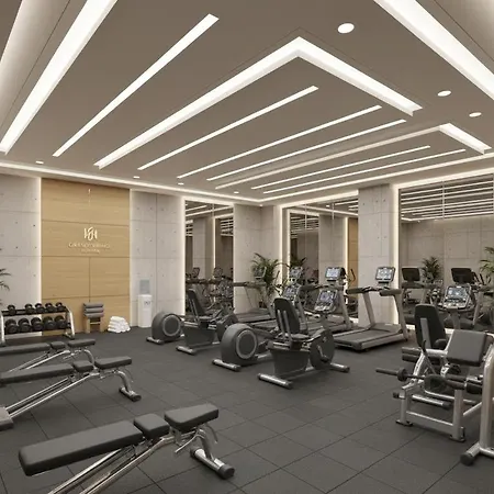 Grand Mirage Hotel&spa