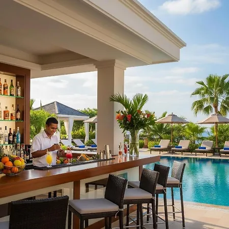 Grand Mirage & 5* Side