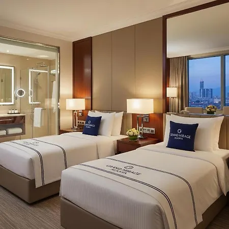 Hotel Grand Mirage Hotel&spa