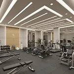 Grand Mirage &