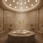 Grand Mirage & Hotell Side