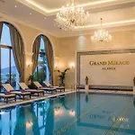 Grand Mirage & 5* Side