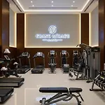 Grand Mirage & Hotell 5*