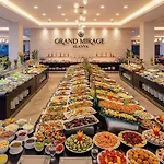 Grand Mirage & Hotell Side