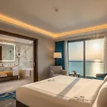 Grand Mirage & Side