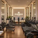 Hotel Grand Mirage & 5*